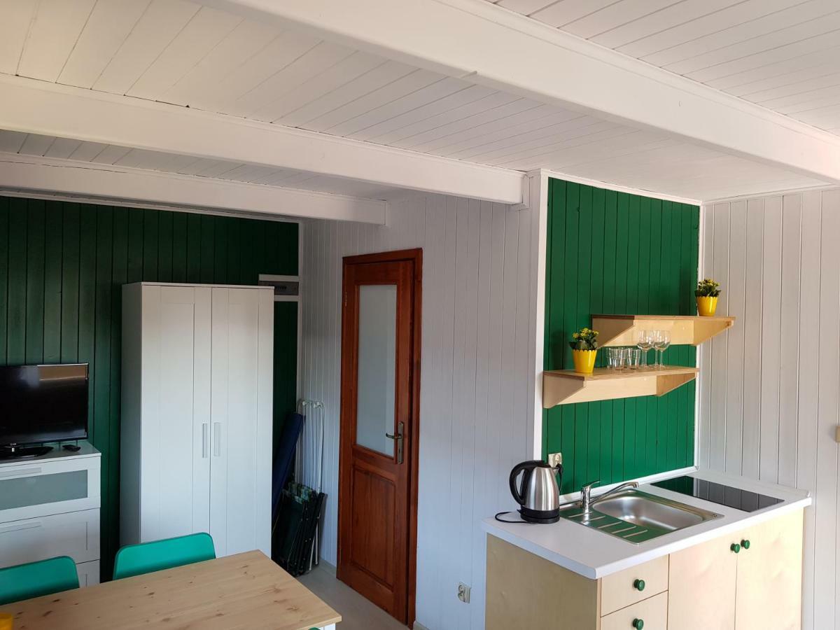 Draga Apartment Ястарня Екстериор снимка